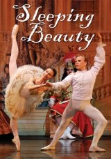 Marshall Artists Series presents Sleeping Beauty by the State Ballet Theatre of Russia Marshall Artists Series presents Sleeping Beauty by the State Ballet Theatre of Russia